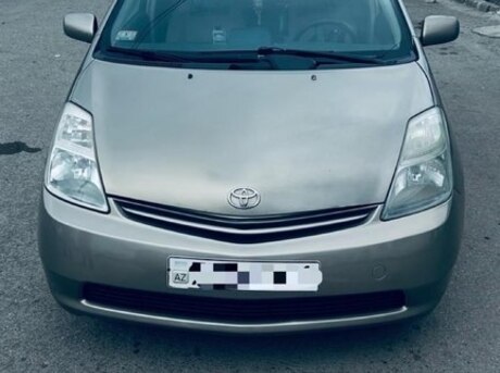 Toyota Prius 2008