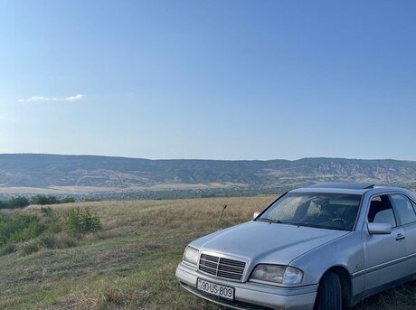 Mercedes E 250 1996