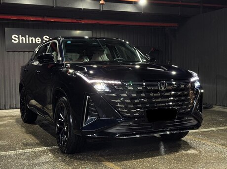 Changan Uni-Z