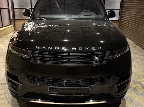 Land Rover RR Sport 2023