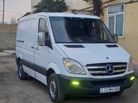Mercedes Sprinter 311 2007