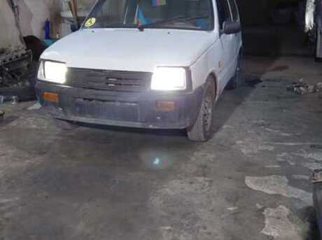 LADA (VAZ) Oka 2008