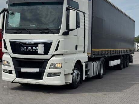 MAN TGX 18.440