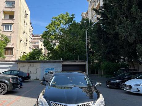 Hyundai Grandeur 2015