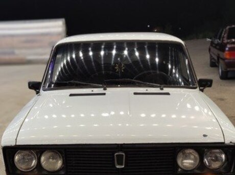 LADA (VAZ) 2106 2003