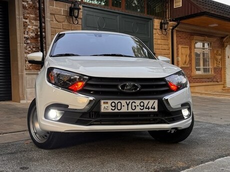 LADA (VAZ) Granta 2024
