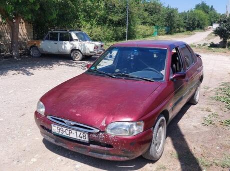 Ford Escort 1997