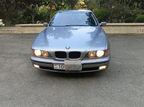 BMW 523 1996