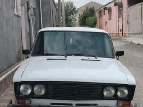 LADA (VAZ) 2106 1990