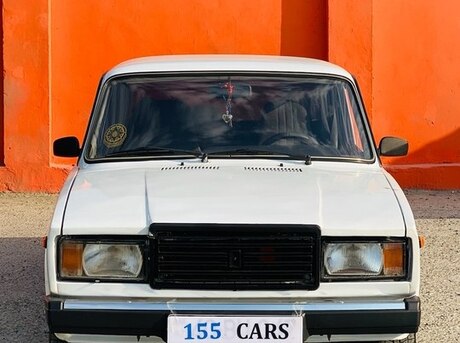 LADA (VAZ) 2107 2006