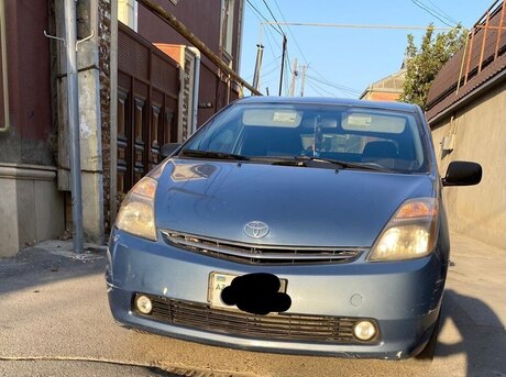 Toyota Prius 2007