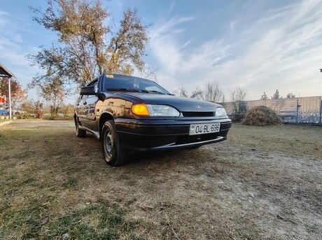 LADA (VAZ) 2115