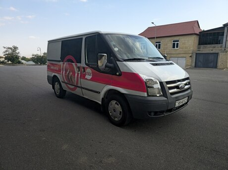 Ford Transit 2006