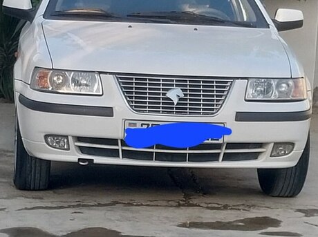 Khazar LX 2024