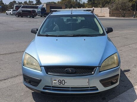 Ford Focus 2006