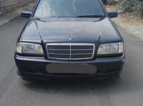 Mercedes C 230 1998