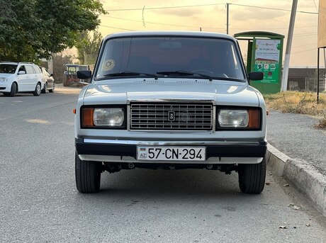 LADA (VAZ) 2107 2011