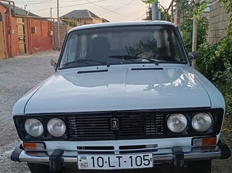 LADA (VAZ) 2106 2003