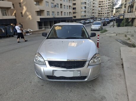 LADA (VAZ) Priora 2010
