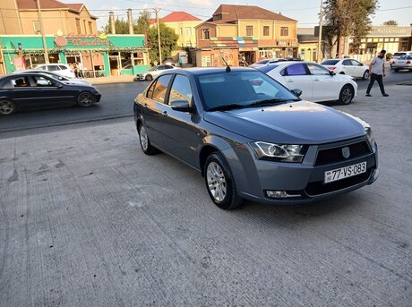 Khazar SD 2021