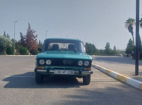 LADA (VAZ) 2106 2003
