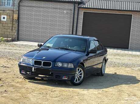 BMW 318 1994