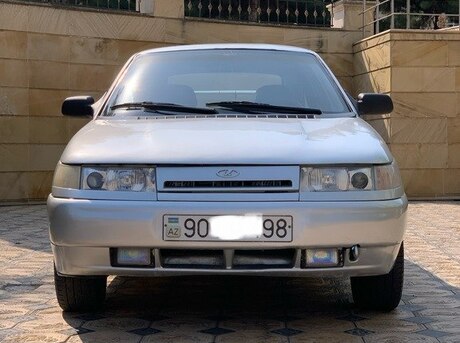 LADA (VAZ) 2112 2002