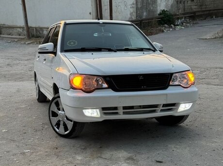 Saipa 132 2013