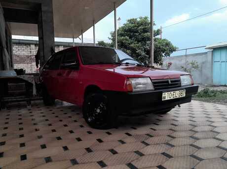 LADA (VAZ) 2109 1994