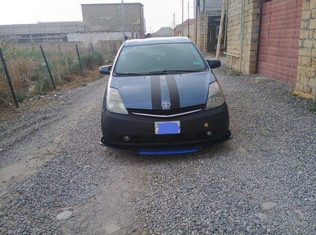 Toyota Prius 2008