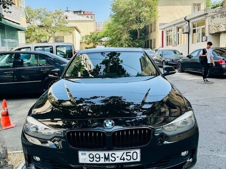 BMW 328