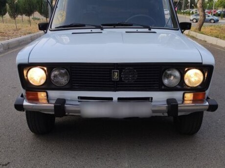 LADA (VAZ) 2106 1997