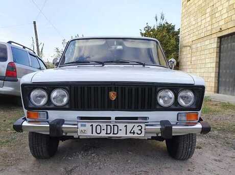 LADA (VAZ) 2106 1995
