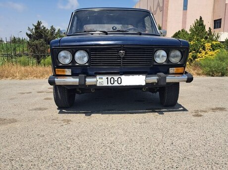 LADA (VAZ) 2106 2005