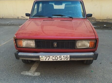 LADA (VAZ) 2104 2000