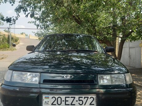 LADA (VAZ) 2112 2003