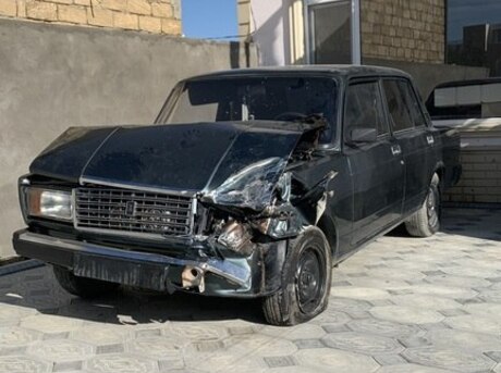 LADA (VAZ) 2107 2003