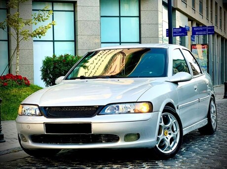 Opel Vectra 1998