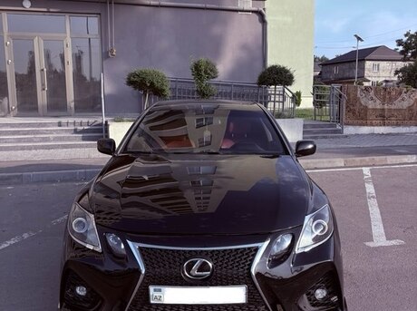 Lexus GS 300 2006