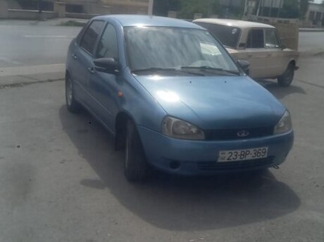 LADA (VAZ) Kalina 2005