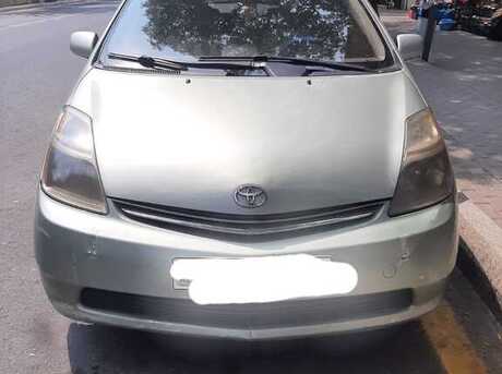 Toyota Prius 2007