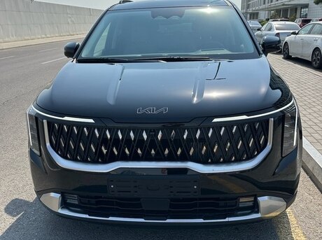 Kia Carnival 2024
