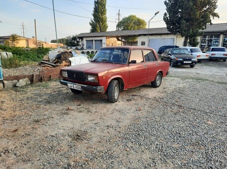 LADA (VAZ) 2107 2007