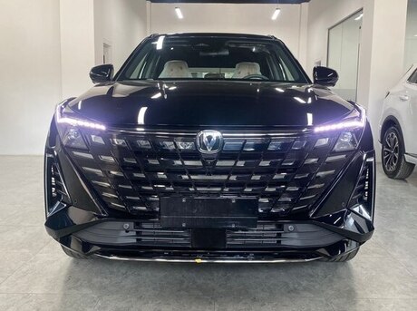 Changan Uni-Z