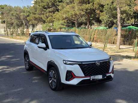Changan CS 35 Plus 2023