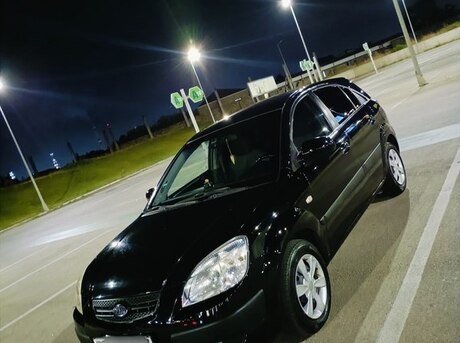 Kia Rio 2006