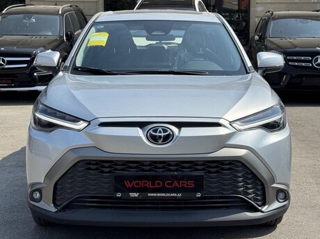Toyota Frontlander