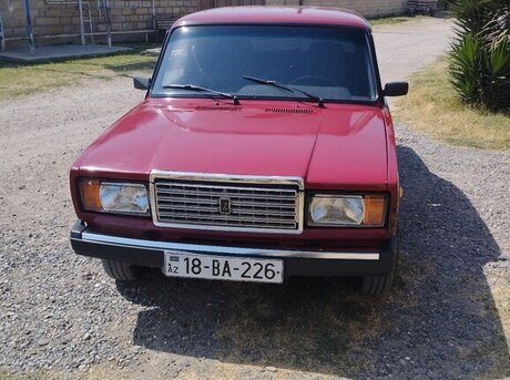 LADA (VAZ) 2107 1994