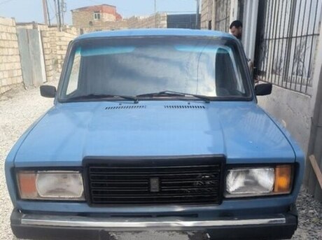 LADA (VAZ) 2104 2002