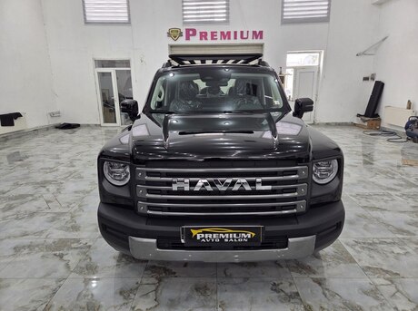 Haval  2025